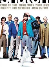 Snatch (Full Movie)