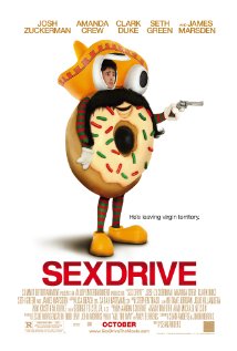 Sex Drive (Full Movie)