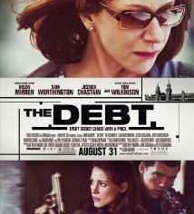 The Debt (Full Movie)