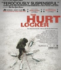 The Hurt Locker (Full Video)