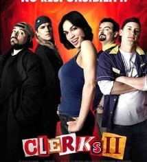 Clerks II (Full Movie)