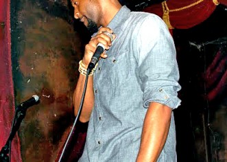 Relevant Classics: Mel Alston Jr x Sade – Like Paradise