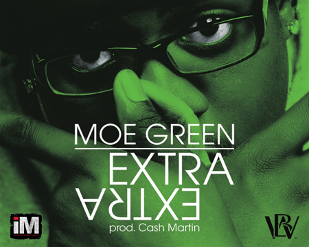 Moe Green – Extra Extra