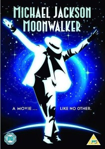 Michael Jackson – Moonwalker [Full Movie]