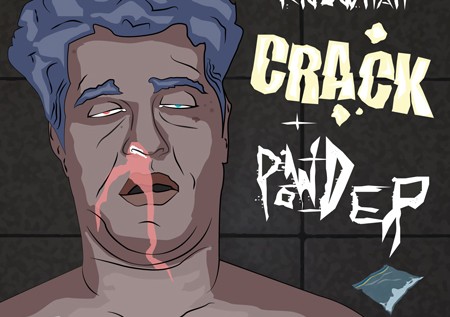 KnowItAll (@knowitall510) – Crack & Powder (Produced By Knowitall)