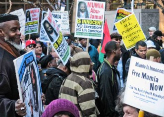 U.S. Supreme Court Affirms That Mumia’s Death Sentence Is Unconstitutional