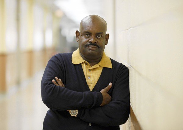 South Side Program’s Goal: Getting Absentee Dads To Engage With Their Children