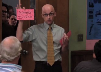 Community – Season 4, Episode 1 – History 101 [Full Video]