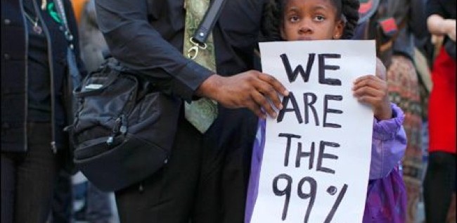 #OccupyTheHood Calls On Young People of African Descent to Uplift the Community