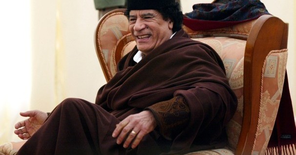 Moammar Gaddafi Confirmed Dead in Libya