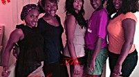 #PodcastWednesdays (@PodcastWeds) Presents: #LadiesFirst S0, Ep1 – #MahoganyMamas w/@MahoganyPhilly