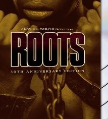 Alex Haley Presents: Roots (Full Series)