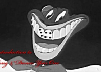 Introduction to Song & Dance: Year One By: Eric Blair