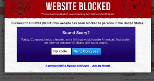 House Judiciary Hearing Stop Online Piracy Act (SOPA) Focuses DMCA; Google Opposes Bill