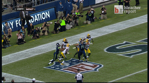 The Great NFL Referee Collapse of 2012: What We Learned From Seahawks Vs Packers
