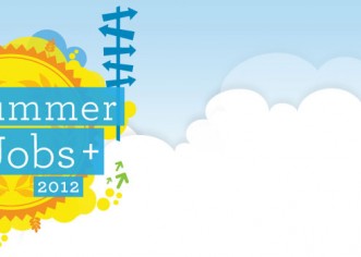 Summer Jobs+ 2012