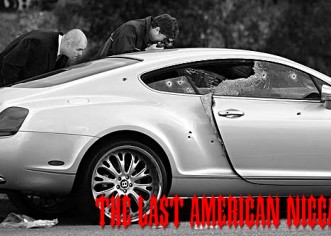 The Last American N!gga – Short Story By: Eric Blair (@HeavyAsHeaven84)