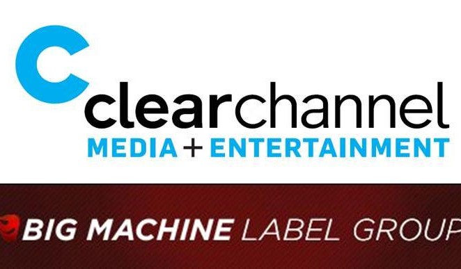 Clear Channel Signs Unprecedented Royalty Deal For Artists,Labels