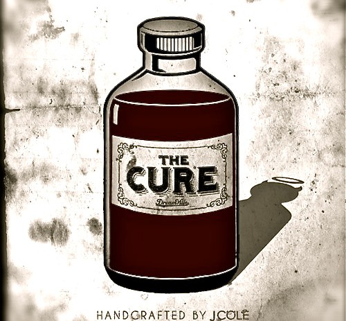 J. Cole (@JColeNC) – The Cure x Chaining Day