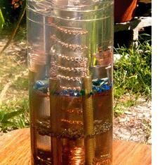 The Orgonite Gifting Movement