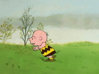 A Charlie Brown NFL 2012 Christmas Not-So-Special Article (By: @BWMahoney213)