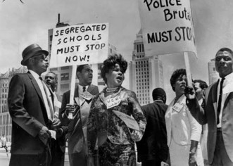 U.S., Los Angeles Schools in Civil Rights Pact