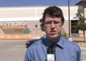 Nothing Artificial Ever?: Whole Foods Caught In GMO Marketing Deception