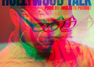 Neak (@Neak_Undefined) – Hollywood Talk Feat Psalm One (@PsalmOne)