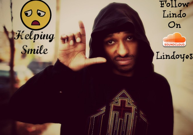 Lindo (@LindoYes) Helping Smile (produce by DviousMindz)