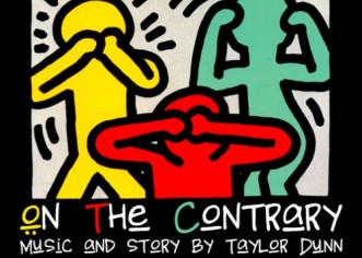 Taylor Dunn (@TaylorDunn1990)  – On The Contrary [Mixtape]