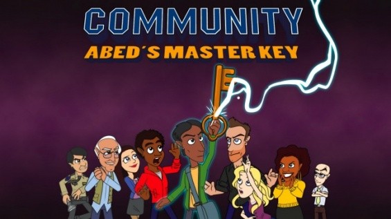 #Community (@NBCCommunity) Returns [Trailer] x Abed’s Master Key Parts 1 – 3 [Video]