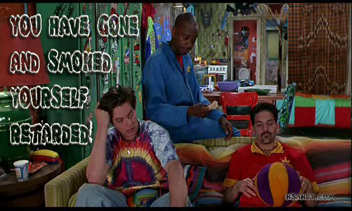 Half Baked x Totally Baked [Full Movies]