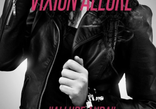 Vixion Allure – Love In The Wrong Place