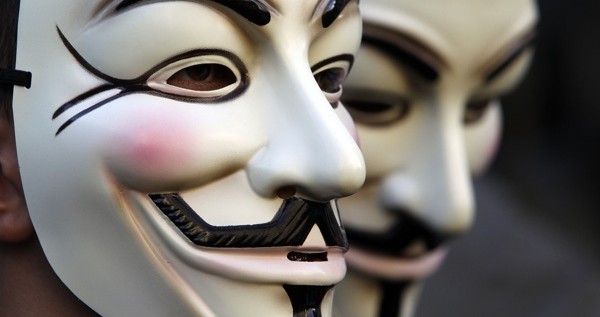 Anonymous Attacks MPAA, RIAA, DOJ, BMI, & HADOPI
