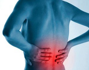Food Remedies for Back Pain