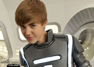 The End Is Near: Justin Bieber Has A Startup