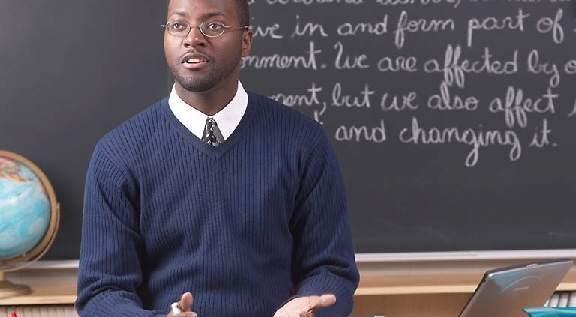 African American Male Teacher Shortage & Programs Fixing The Problem
