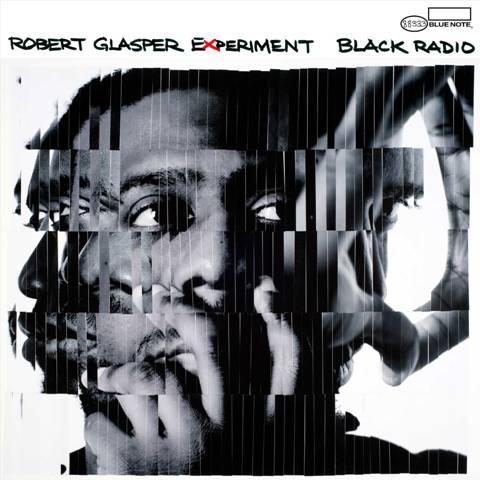 NPR’S First Listen: Robert Glasper Experiment – Black Radio [Album]