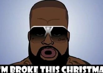 IAmNotADictionary Phrase Of The Day: PCSS (Post Christmas Stress Syndrome)
