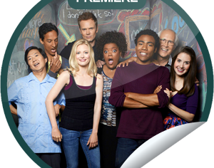 #Community – Season 3, Episode 17: Basic Lupine Urology [Full Video]