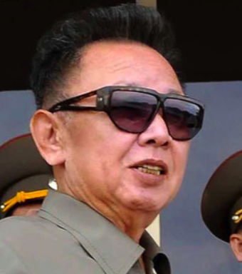 Great North Korean Leader Kim Jong IL Dies At 69