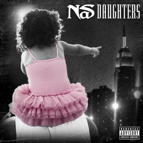 Nas – Daughters (Prod. No I.D.) [CDQ]