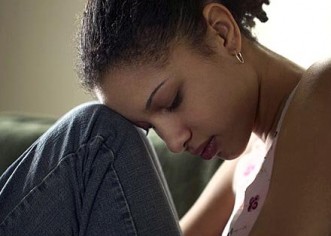 Black and Depressed: Two African-American Women Break Their Silence