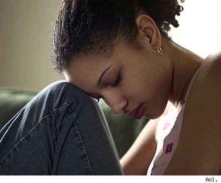 Black and Depressed: Two African-American Women Break Their Silence