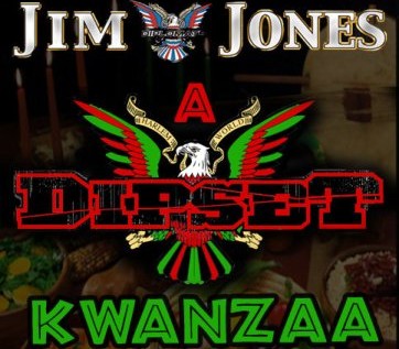 Christmas In Harlem Part 2: A Dipset Kwanzaa