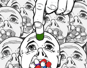 Manipulation of Prescription Drug Research Data: Merely an Ethical Breach or a Fraudulent Claim?