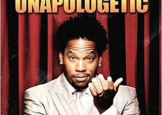 Dear Trayvon by D.L. Hughley