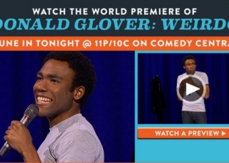 Donald Glover – Weirdo (Full Video)