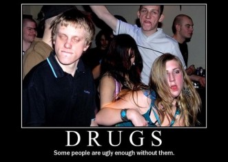 Study: White Students More Likely To Abuse Drugs