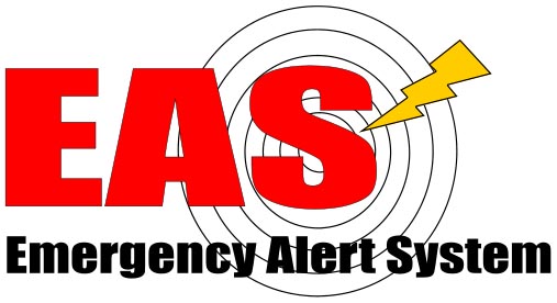 WTF?!: 11-9-11 Nationwide Emergency Alert System (EAS) Test